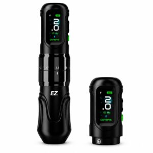 P6-BLACK X 2 POWER