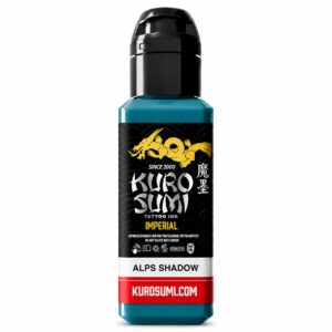 KURO SUMI ALPS SHADOW V2 22ml