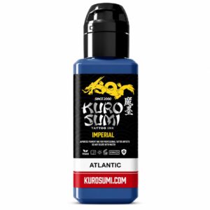 KURO SUMI ATLANTIC 22ml