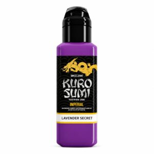 KURO SUMI LAVENDER SECRET 22ml