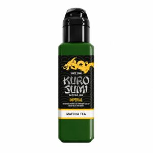 KURO SUMI MATCHA TEA 22ml