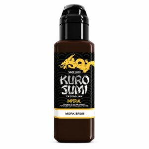 KURO SUMI MORK BRUN 22ml