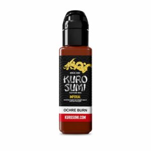 KURO SUMI OCHRE BURN 22ml