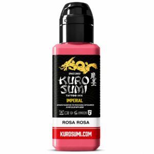 KURO SUMI ROSA ROSA 22ml