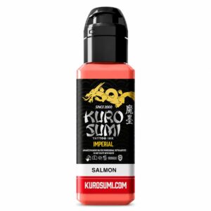 KURO SUMI SALMON 22ml