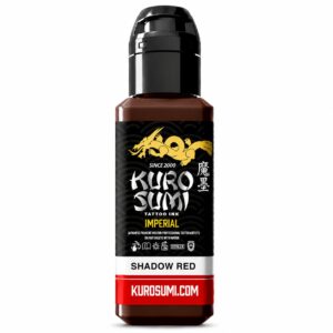 KURO SUMI SHADOW RED 22ml