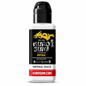 KURO SUMI IMPERIAL WHITE 22ml