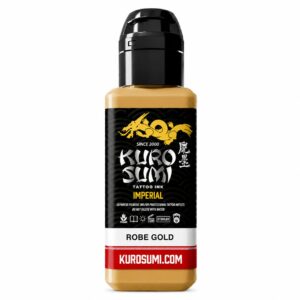 KURO SUMI ROBE GOLD 22ml