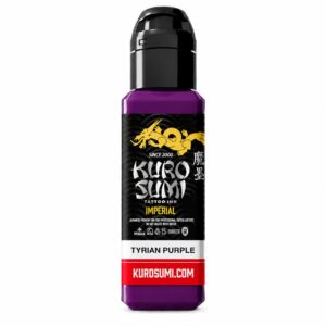 KURO SUMI TYRIAN PURPLE 22ml