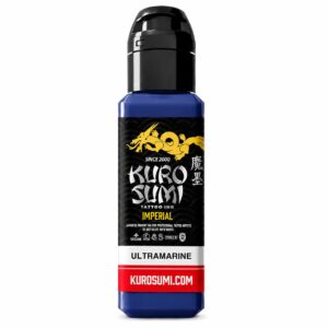 KURO SUMI ULTRAMARINE 22ml