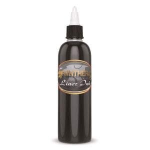 PANTHERA BLACK INK "LINER" REACH