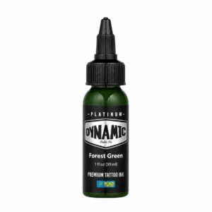 DYNAMIC FOREST GREEN 30ML