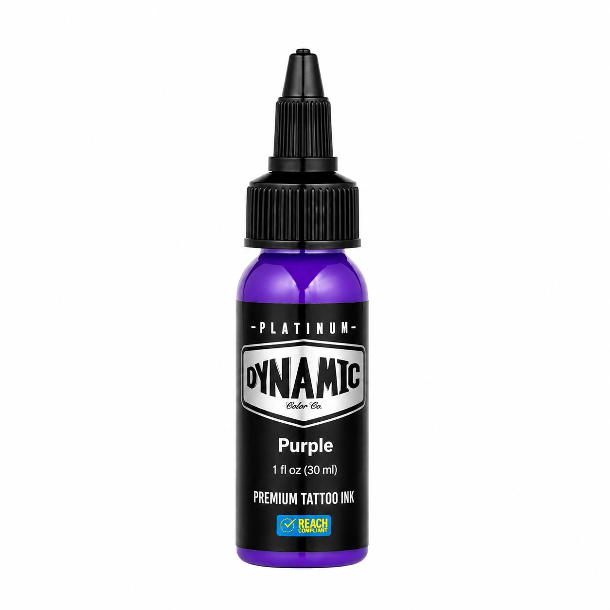 DYNAMIC PURPLE 30ML
