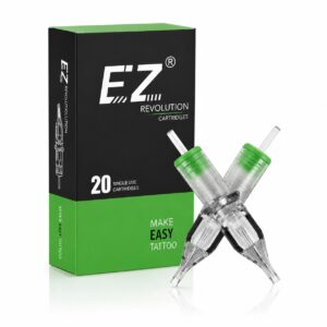 EZ REVOLUTION MAGNUM