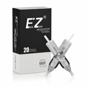 EZ REVOLUTION ROUND LINER