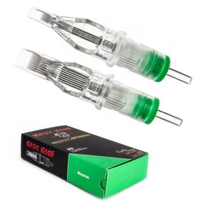 MAGIC MOON CARTRIDGES  MAGNUM LONG TAPER