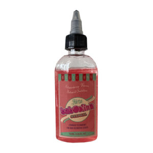 STENCIL FORTE BABOOLINA 70ML