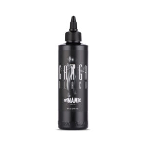 GANGA BLACK 240ML