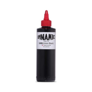 DYNAMIC UNION BLACK