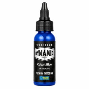 DYNAMIC COBALT BLUE 30ML