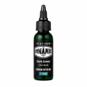 DYNAMIC DARK GREEN 30ML