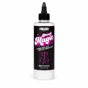Dynamic Stencil Magic 240ml