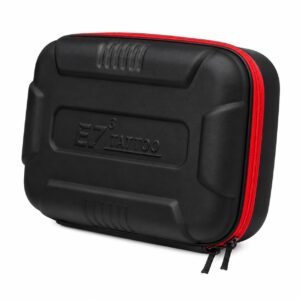 EZ BIG TATTOO CASE