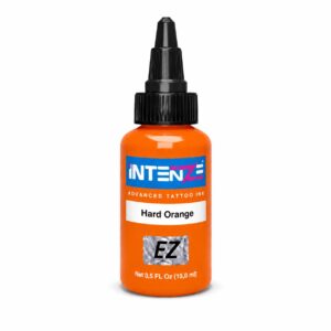 EZ HARD ORANGE INK 15ML
