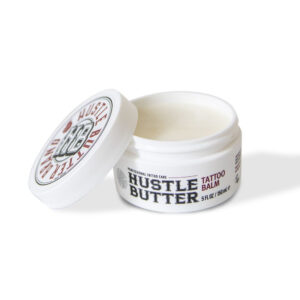 HUSTLE BUTTER 150ml