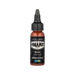 DYNAMIC BROWN 30ML