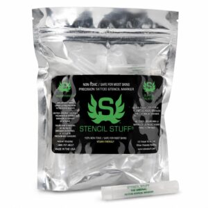 Stencil Stuff 40 Unit Packs